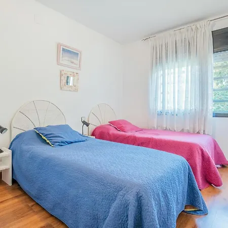 Gorgeous In Carbonell With Swimming Pool Holiday home