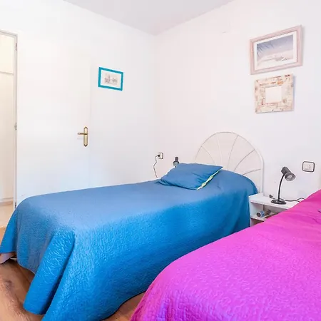 Gorgeous In Carbonell With Swimming Pool * Santa Ceclina