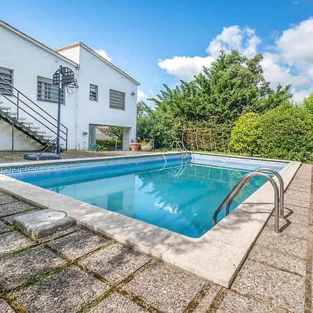 Holiday home Gorgeous In Carbonell With Swimming Pool