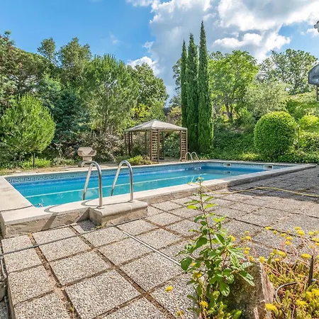 Gorgeous In Carbonell With Swimming Pool Holiday home Santa Ceclina