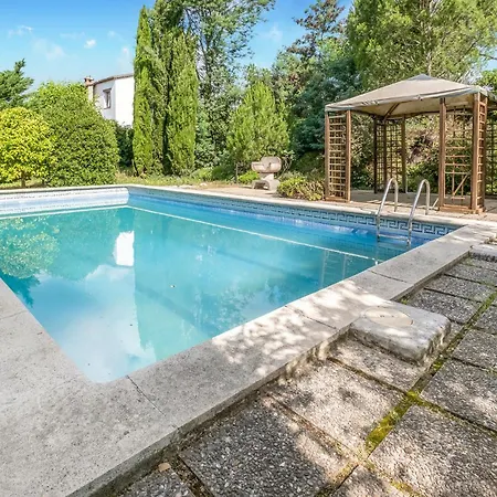 Gorgeous In Carbonell With Swimming Pool Holiday home *